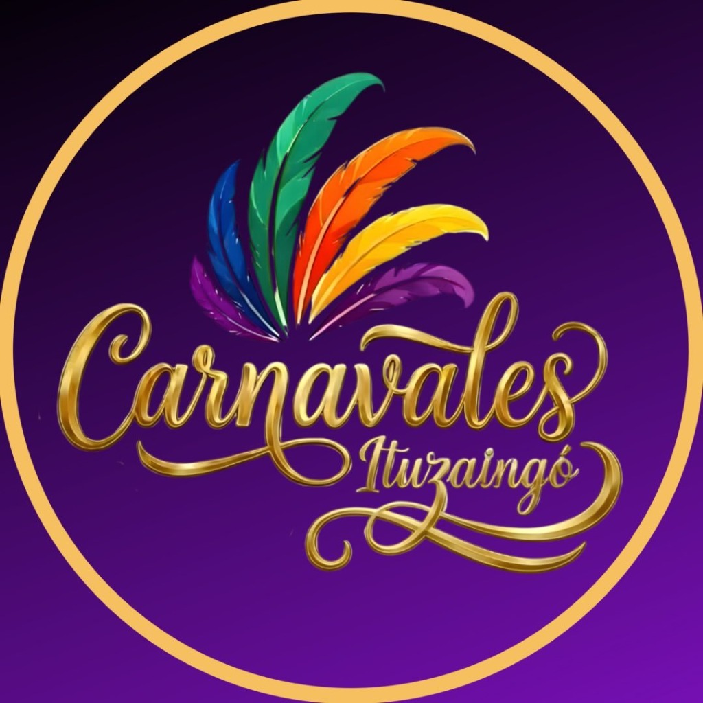 Carnavales Ituzaingó