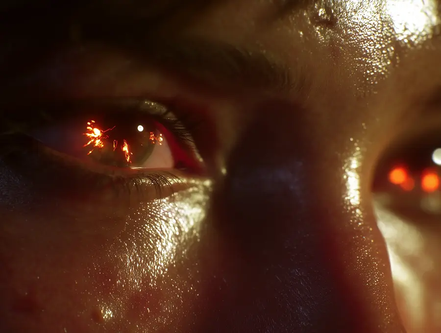 Ethereal Visual Pack para Resolume